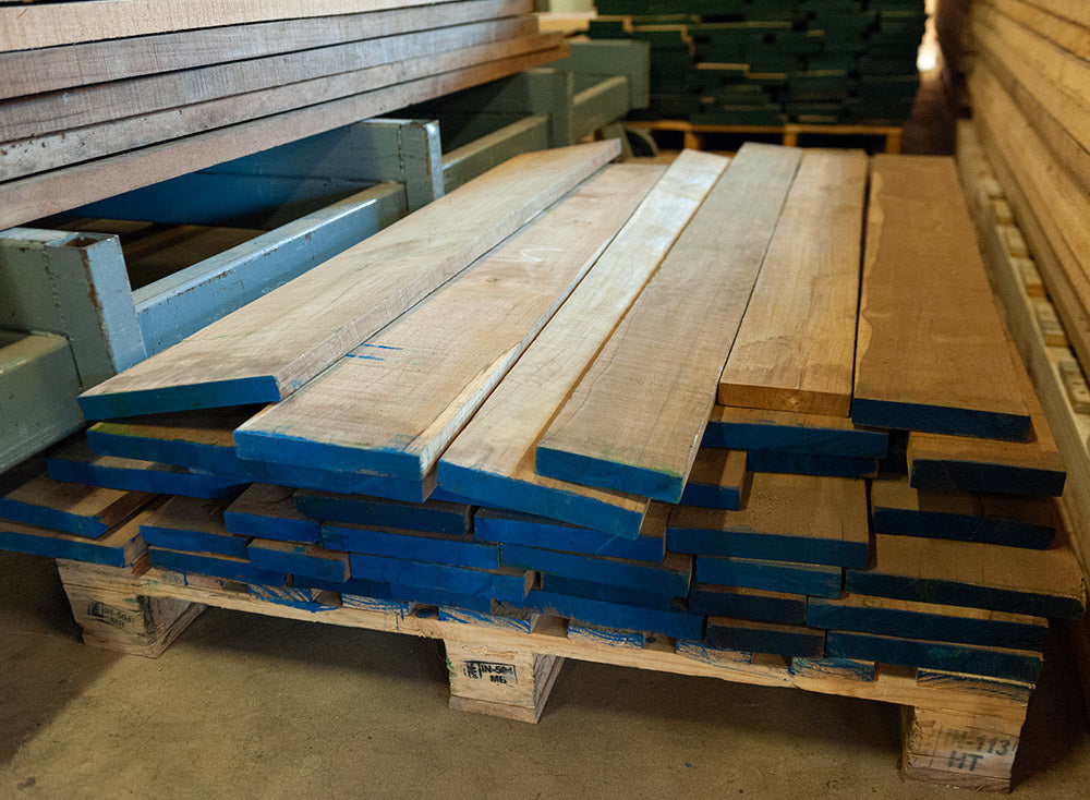 2 x 6 Teak Wood – Advantage Lumber