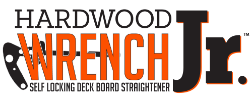 hardwood wrench jr logo
