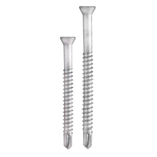 DeckWise™ Metal Joist Self-Tapping Trimhead Screws