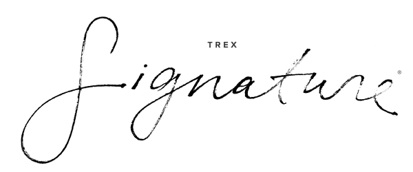 trex signature