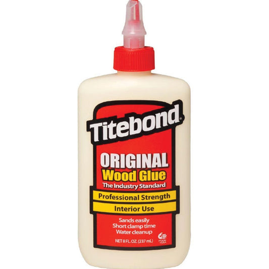 Titebond® III Ultimate Wood Glue – Advantage Lumber