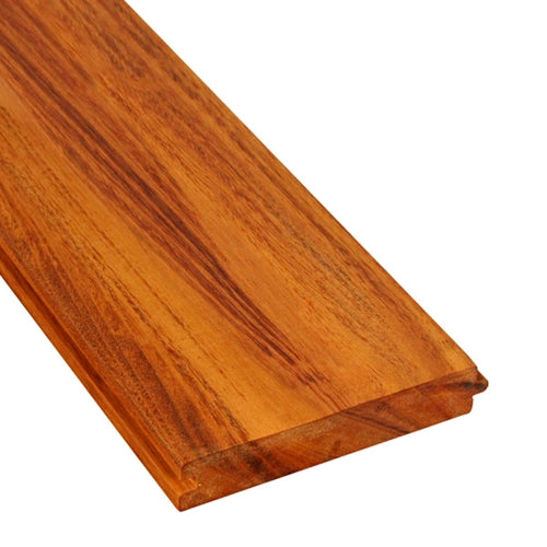 Tigerwood Hardwood, 1/8 thick, perfect for laser cutting.