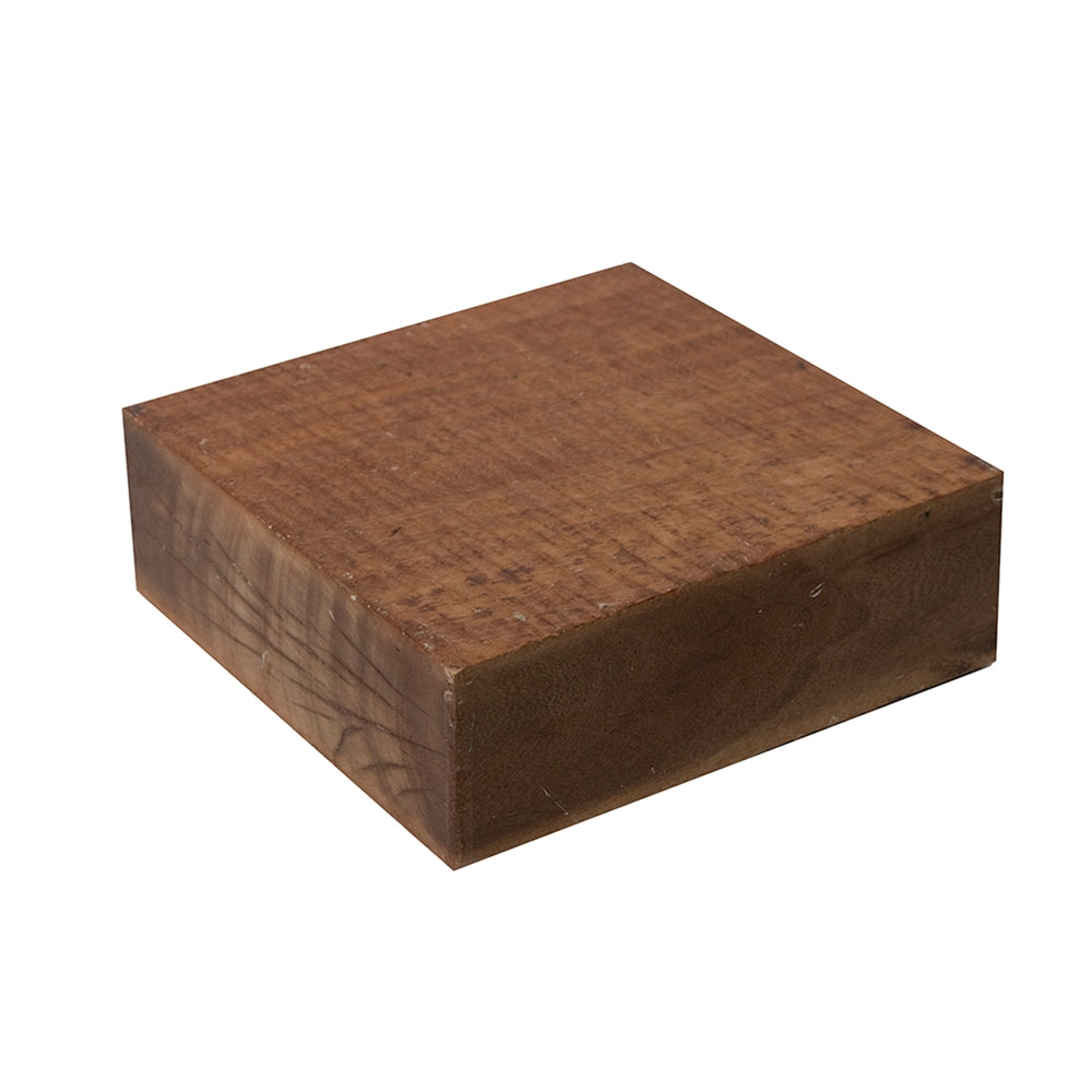 2″ x 6″ x 6″ Java Plum Turning Blank