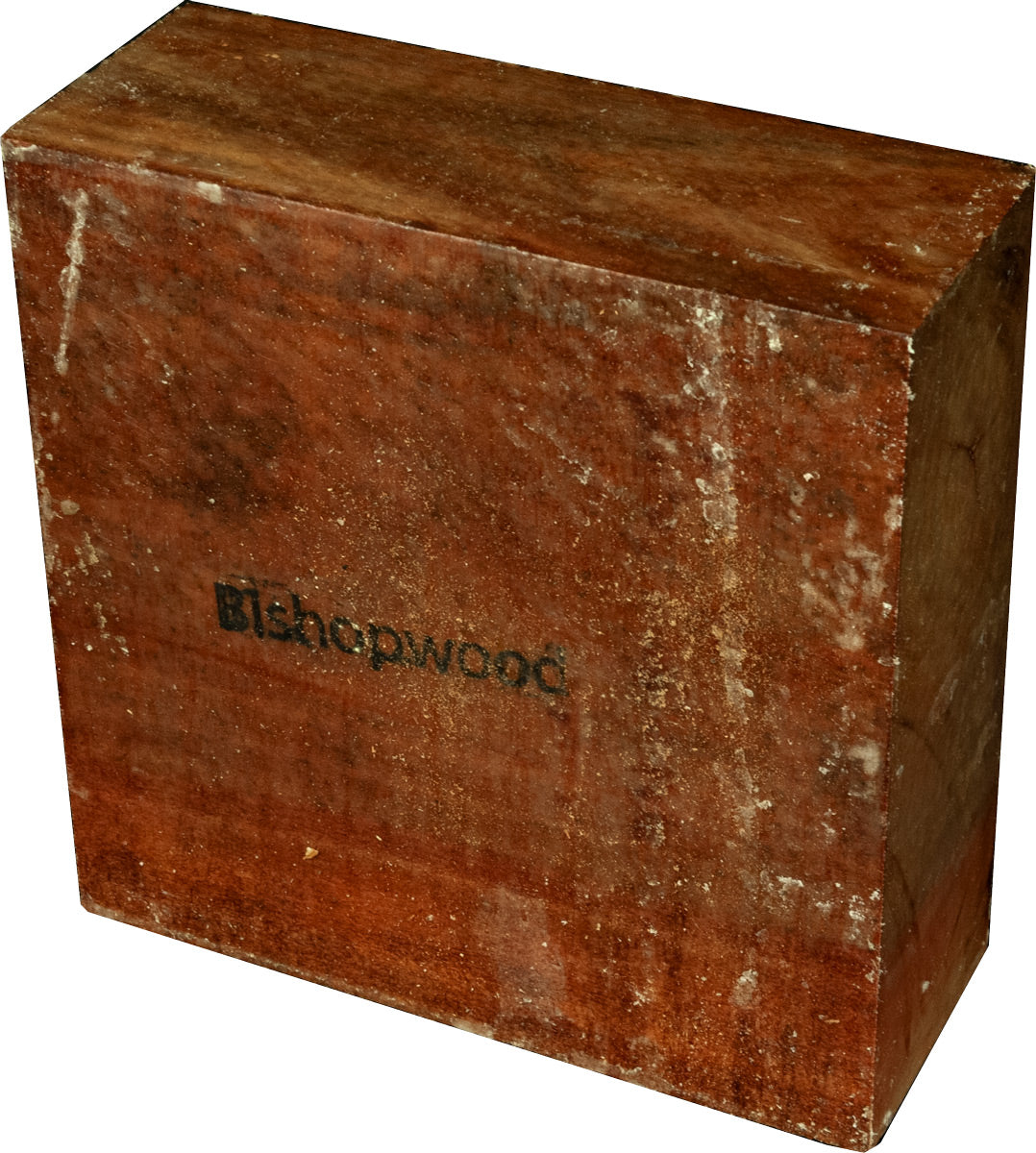 3″ x 8″ x 8″ Bishopwood Turning Blank