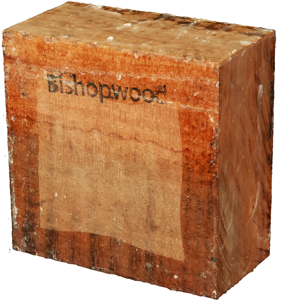 4″ x 6″ x 6″ Bishopwood Turning Blank