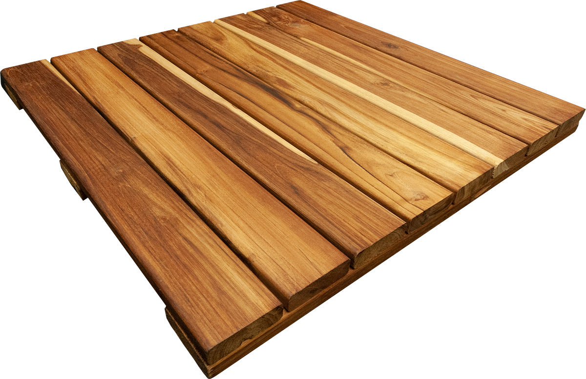 2 x 6 Teak Wood – Advantage Lumber