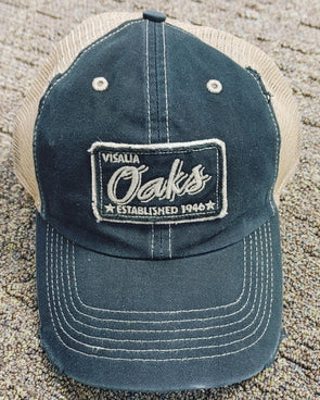 Visalia Oaks – Visalia Rawhide Official Store