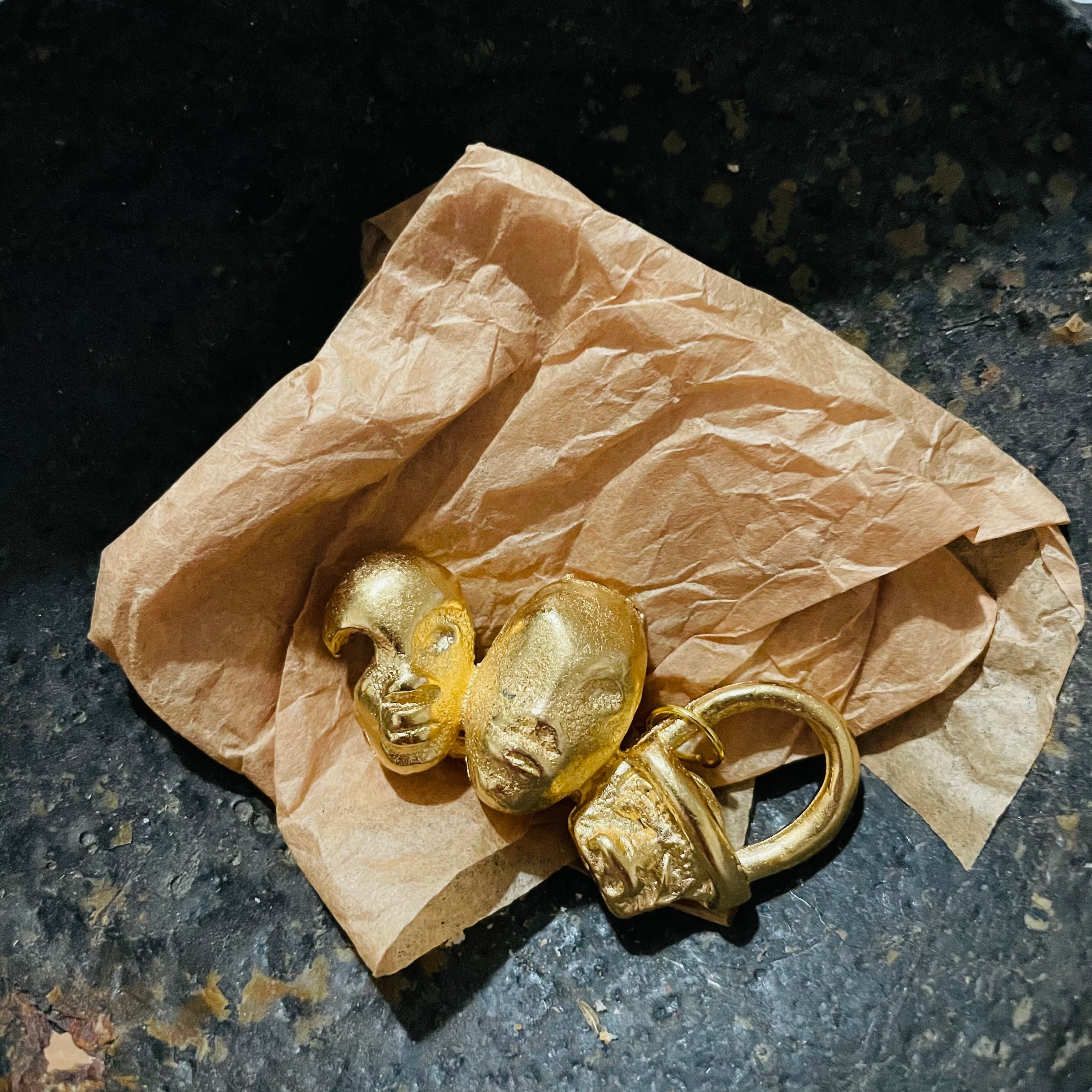 Oldest of Three cover image
