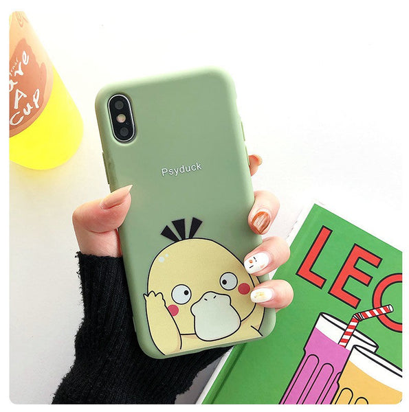 ピカチュウ Iphone 12 11 Se2ケース ポケモン かわいい ボタン付き Pokemon Pikachu Golduck Bulbasaur Squirtle Tpu製 Huawei P30 Mate30 Nova4eケース オシャレ Oppoケース 韓国風 アイフォンx Xs Xr 8 7 6カバー Icaseya