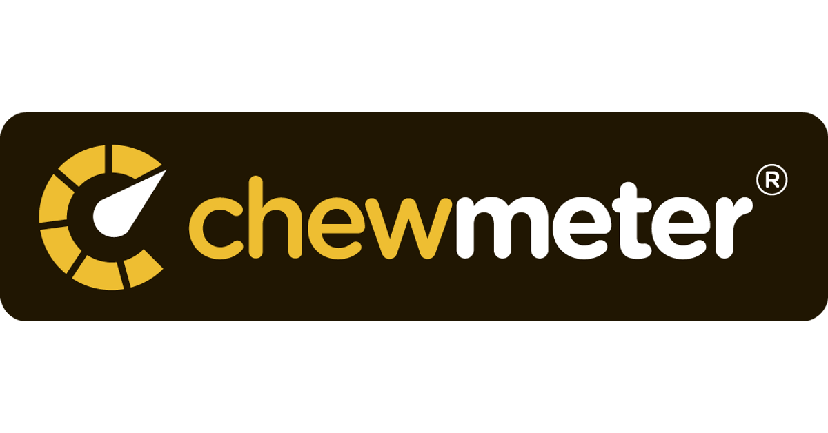 Chewmeter