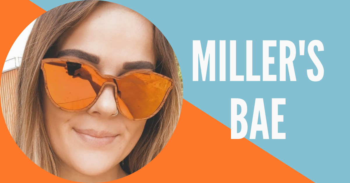 sboji sunglasses millers bae collection