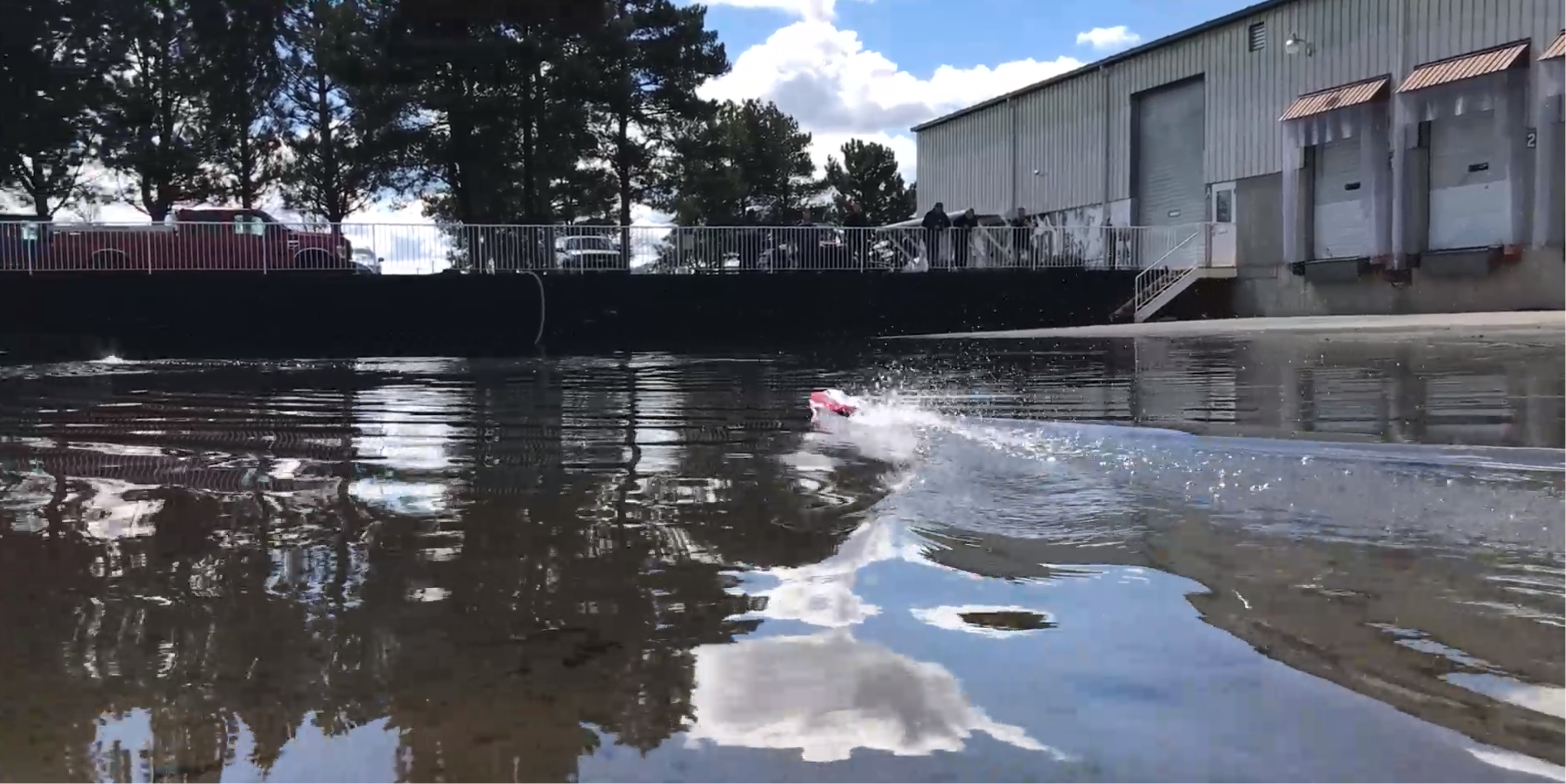 boat races