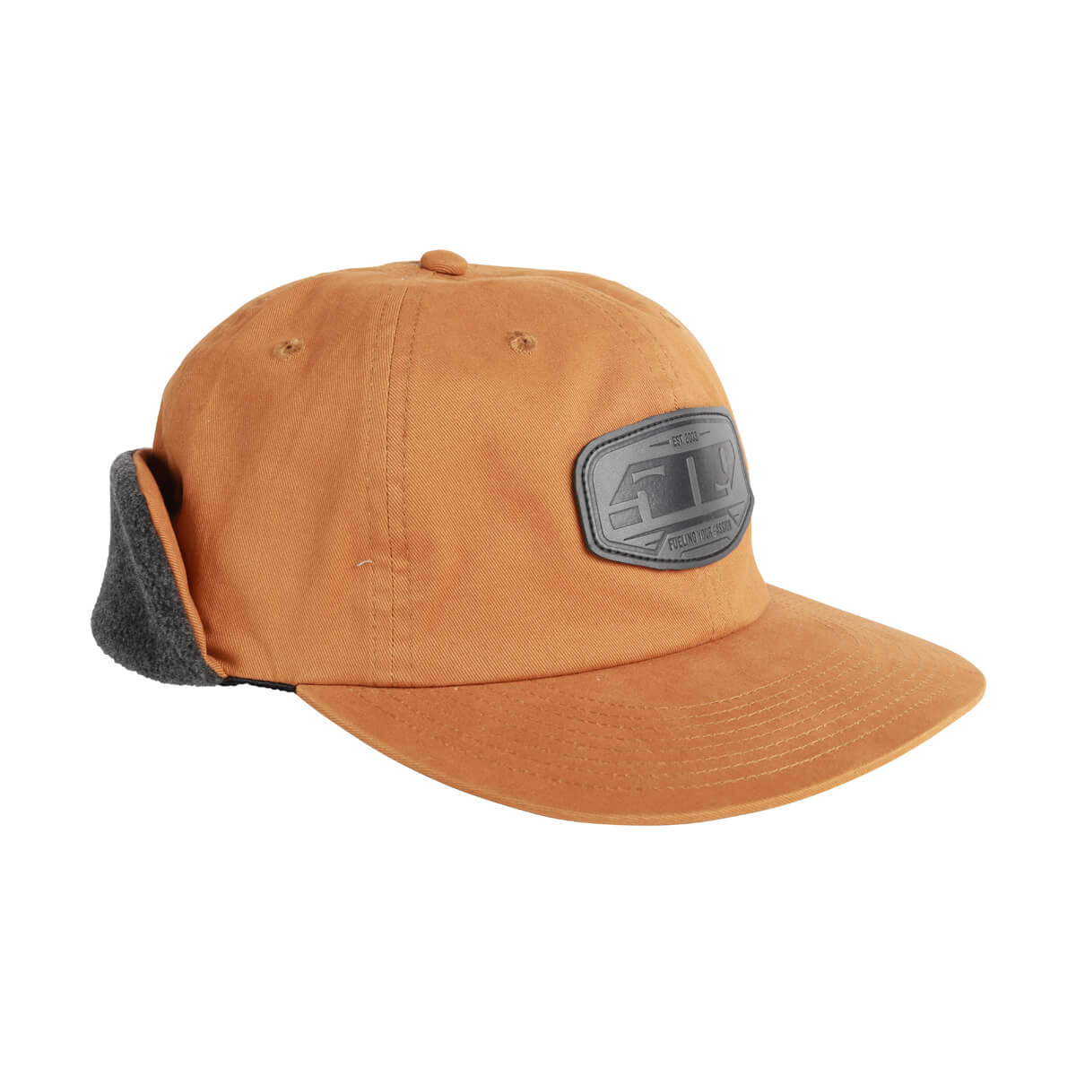 509 Curved Brim CVT Hat – Bear Rock