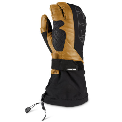 Free Range Gloves – 509