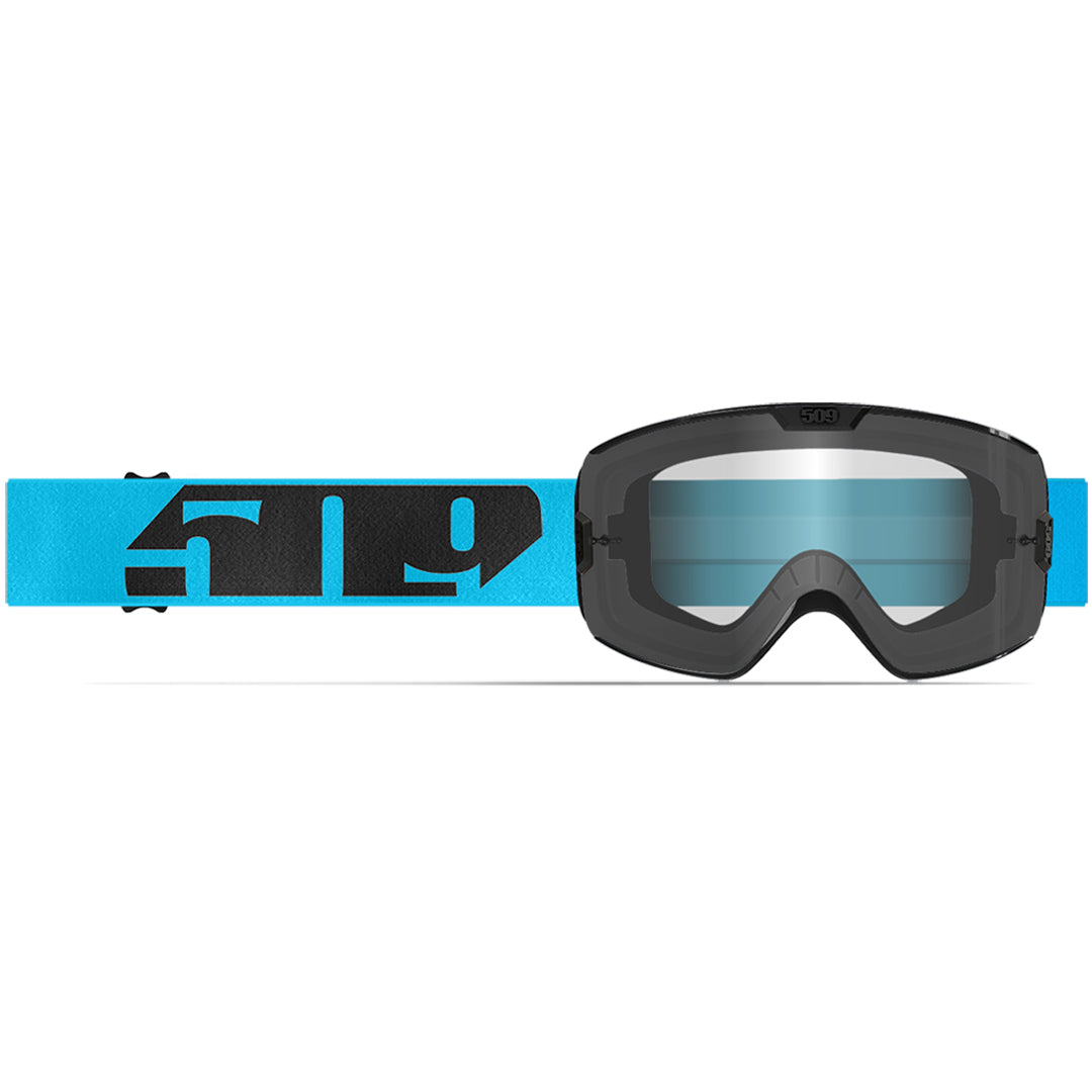 Kingpin Lite Goggle