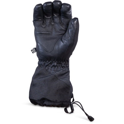 Support DC Riding Gloves –