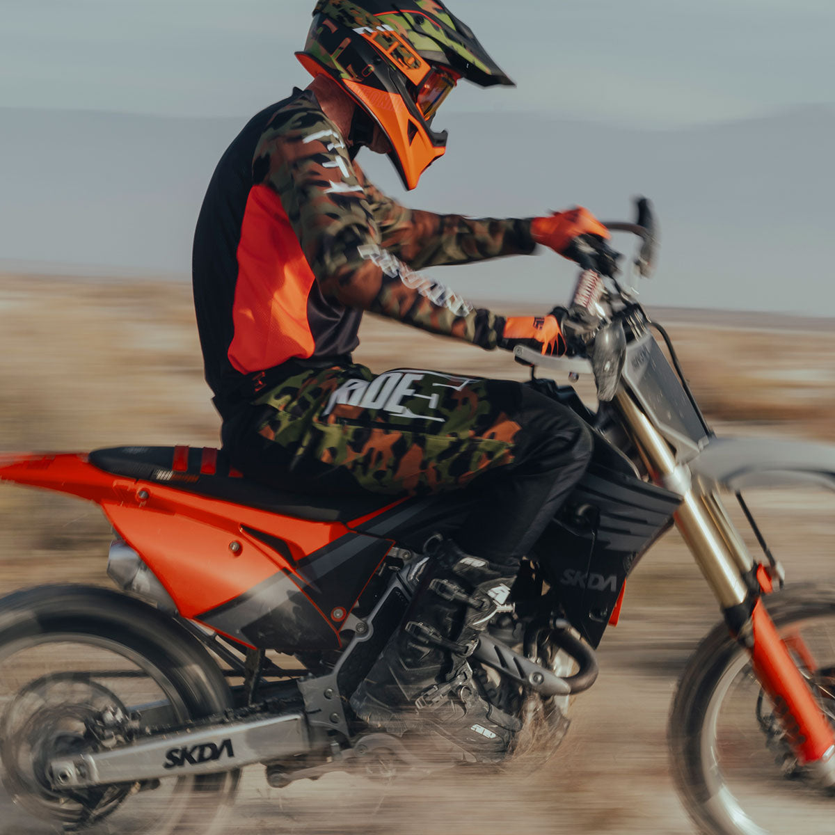 Kuhl Anika Convertible Pant + 509 + Motorcycle/MotorCross Pants