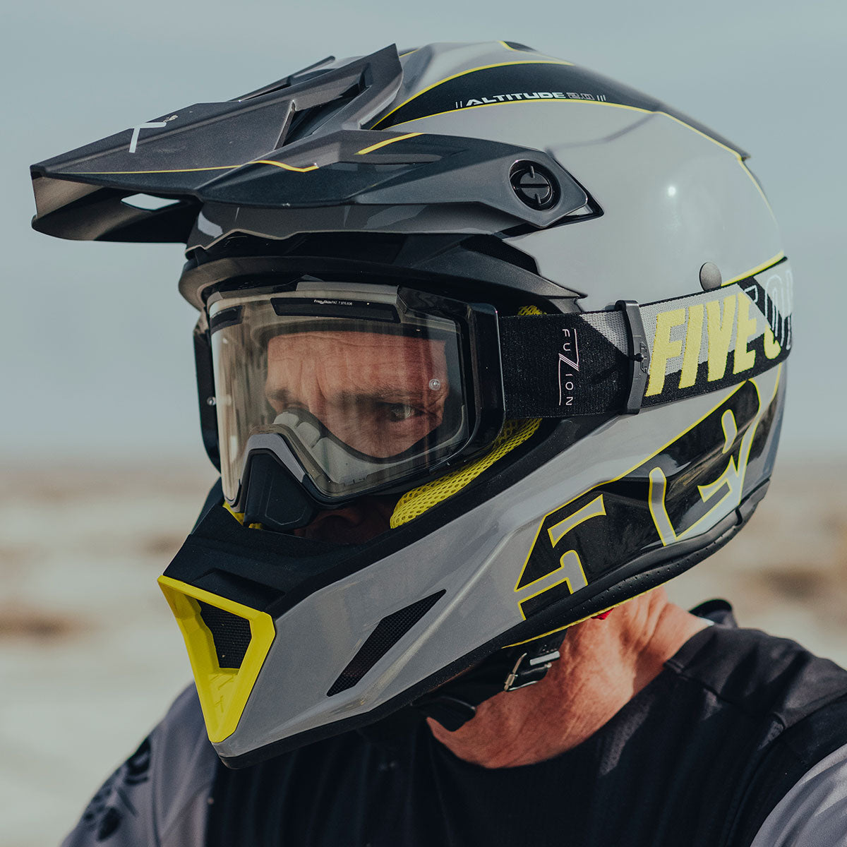 509 Offroad Goggles