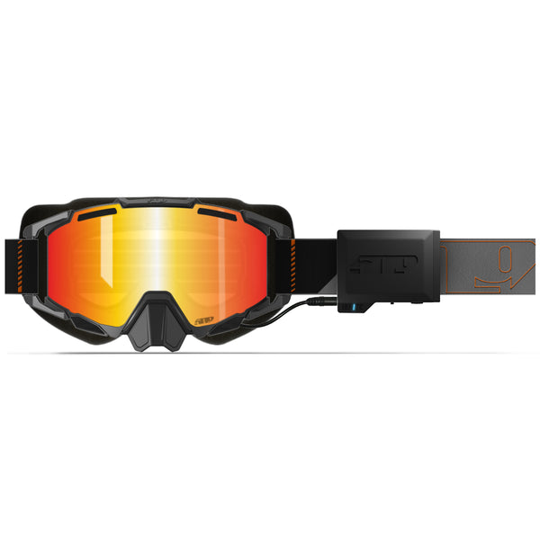 509 Ignite Goggle Family