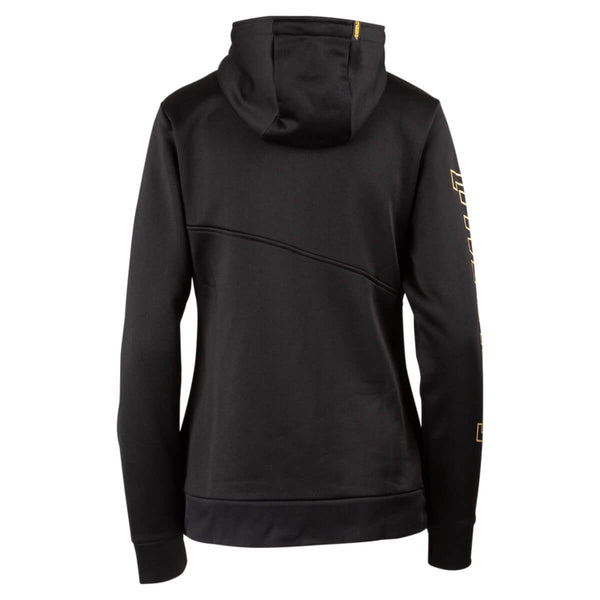 509 Women's Script Pullover Hoodie (Non-Current)