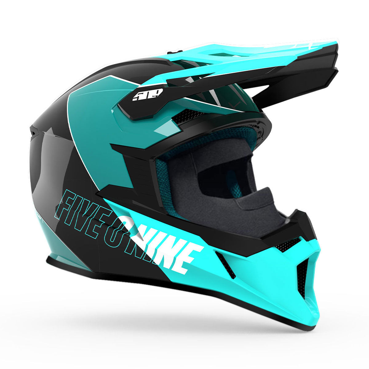 509 youth snowmobile helmets