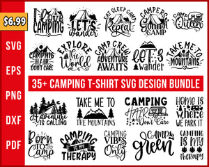 Free Free 329 Camping T Shirt Svg SVG PNG EPS DXF File