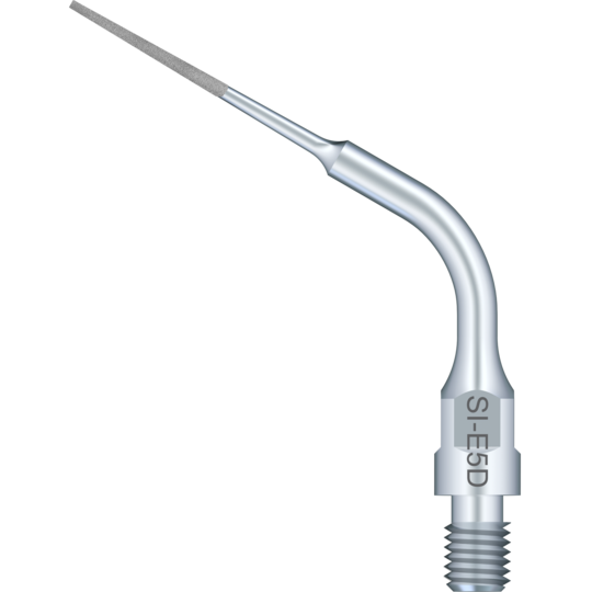 SI-E5D, Scaler Tip, Compatible to Sirona ,for Endo | Avtec Dental