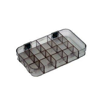 Storage Box, Plastic, 12 Compartment - DCI 8885