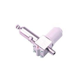 Integrated Master Shut-Off Valve w/Regulator & Filter - DCI 7212