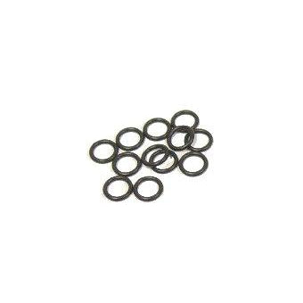 Value Collection - O-Ring: 3″ ID x 3-1/8″ OD, 1/16″ Thick, Dash 041,  Ethylene Propylene Diene Monomer - 87865937 - MSC Industrial Supply