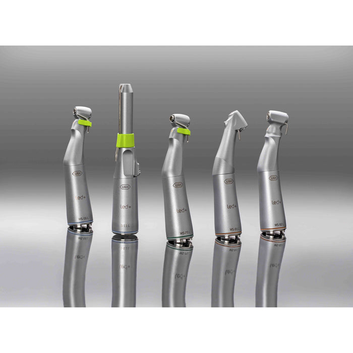 W&H S-11 L Surgical Straight 1:1 (Light Contact) - Avtec Dental