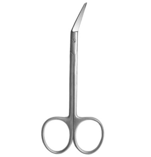 Spencer Stitch Scissors - Angled