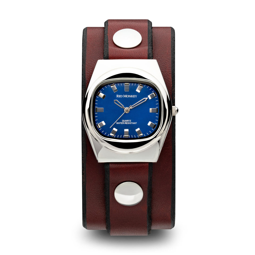 Urban Monkey Rouge Red Watch for Women (UMW001)