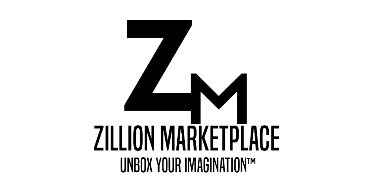 Zillion Marketplace