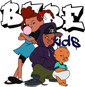 Bebe S Kids Moore Custom Designs