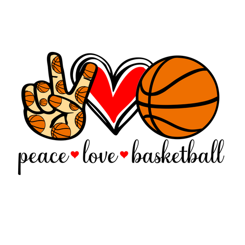 Free Free Love Basketball Svg Free 404 SVG PNG EPS DXF File