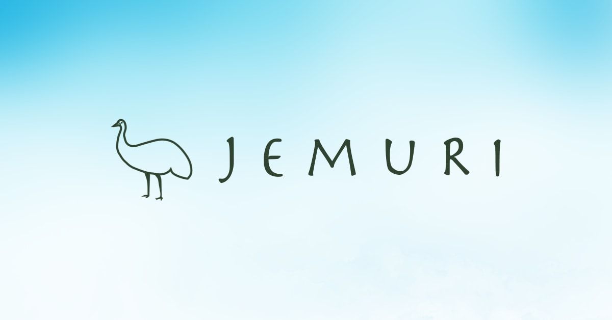 国産エミューオイルの販売【JEMURI】