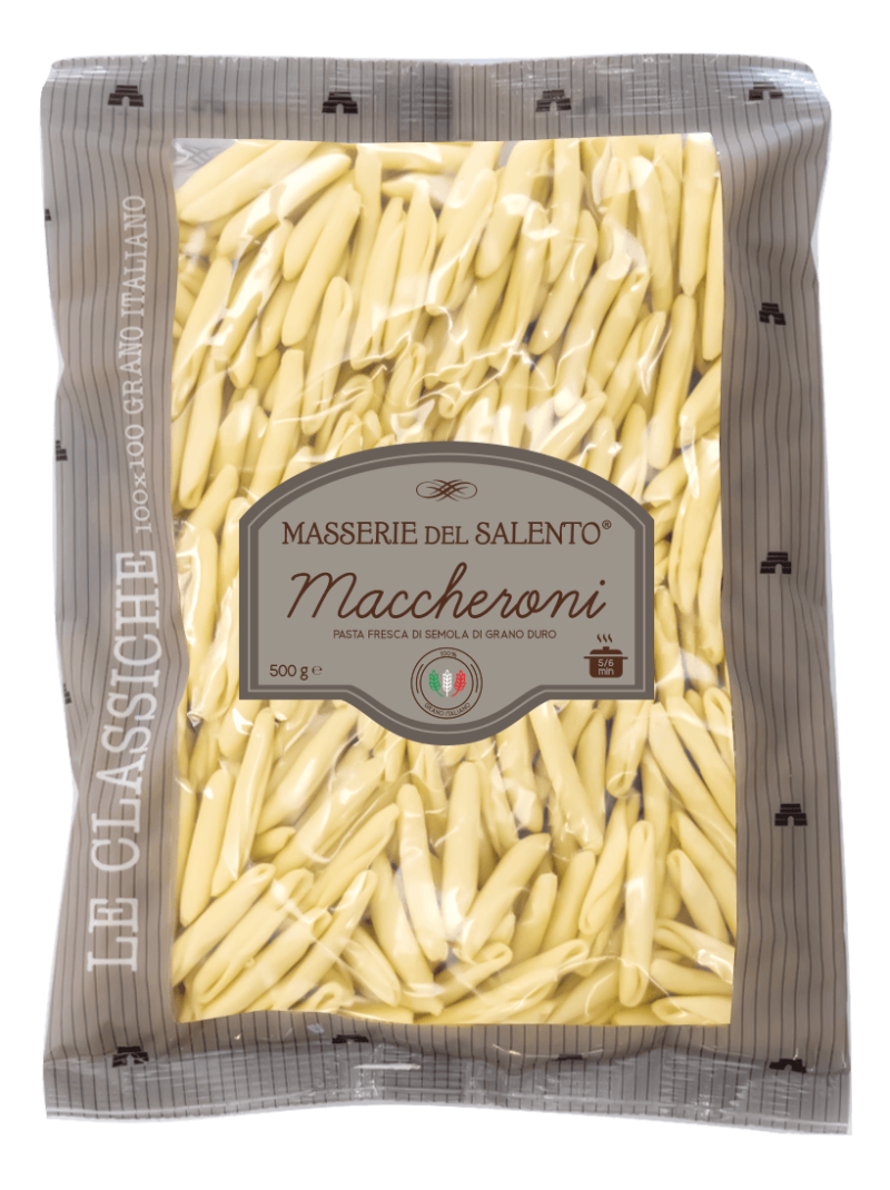 maccheroni