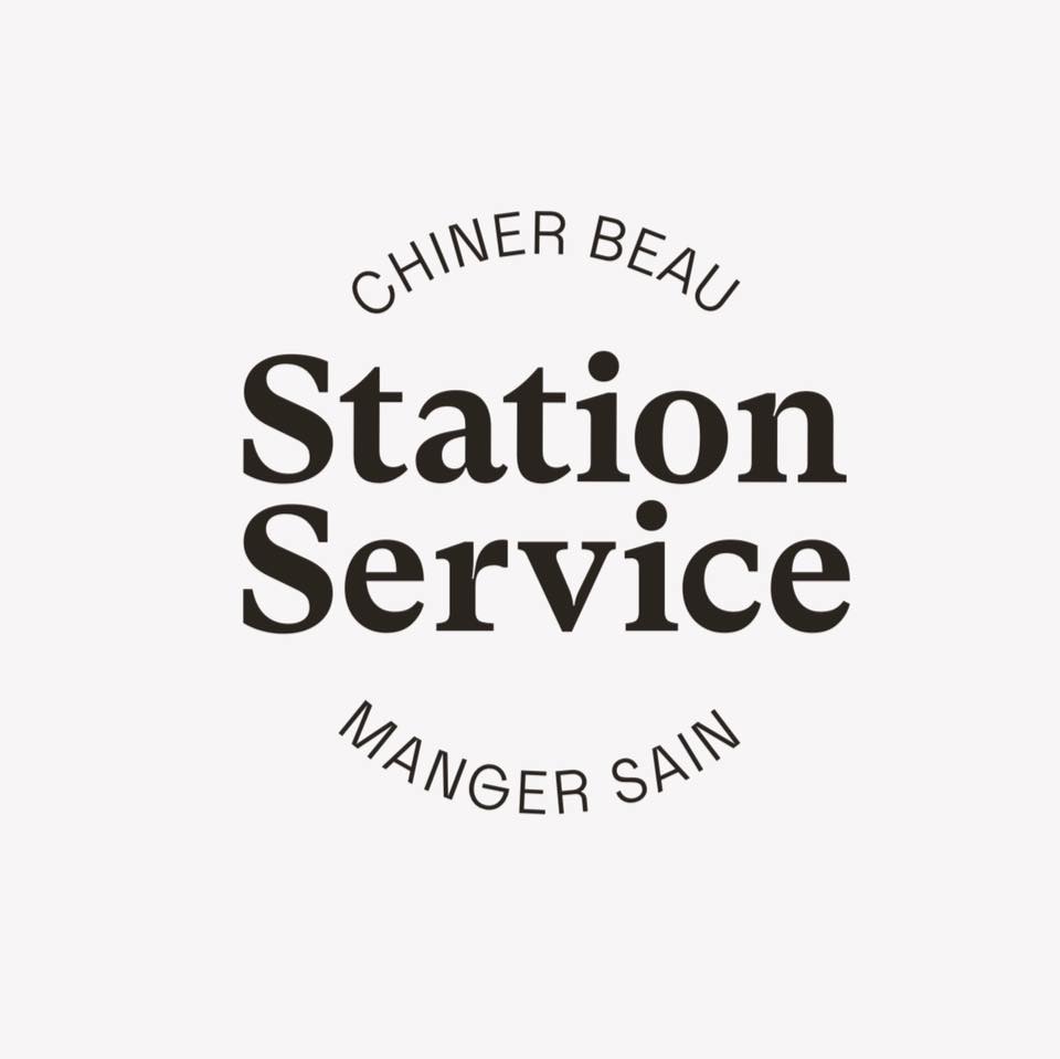 Station Service Eshop