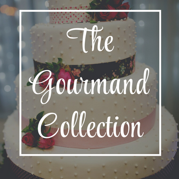 The Gourmand Collection