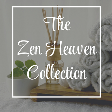 The Zen Heaven Collection