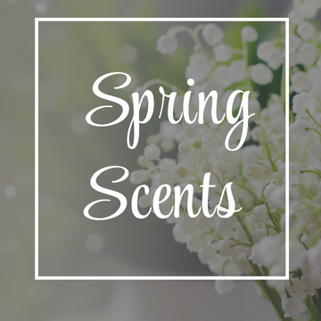 Spring Scents