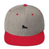Classic Snapback | Yupoong 6089M - The Real Victors