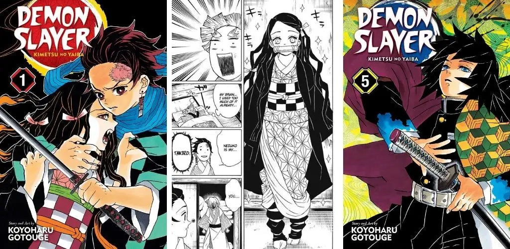 30 Best Manga of All Time - Japan Web Magazine