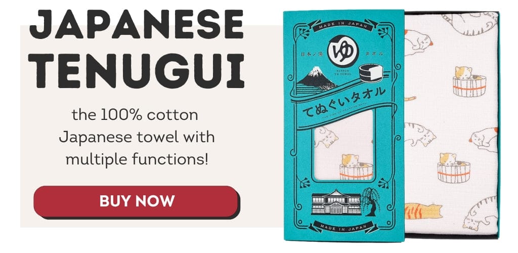 80+ Precious Japanese Gifts for Anyone Who Loves Japan