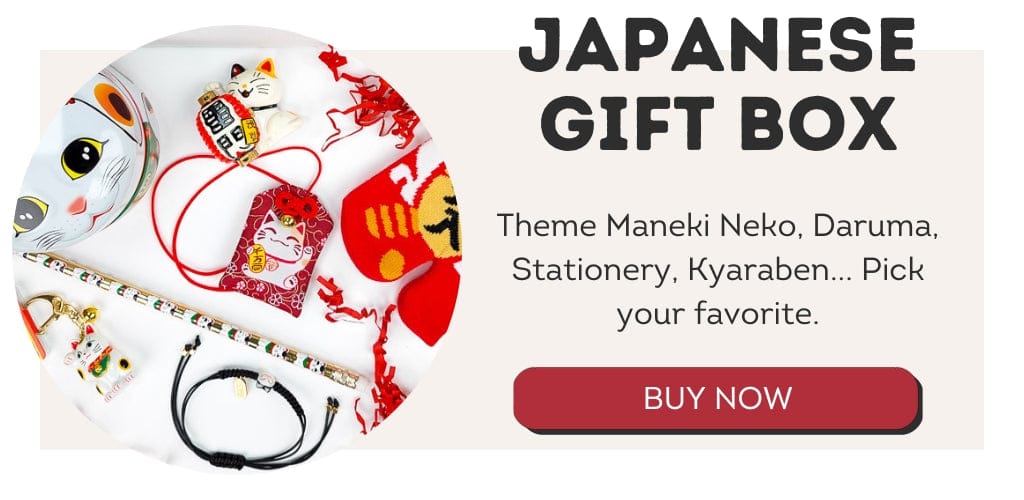 Japanese Gifts - 47 Awesome Gift Ideas for Japan Lovers