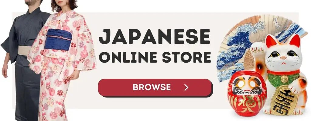 online store japan avenue