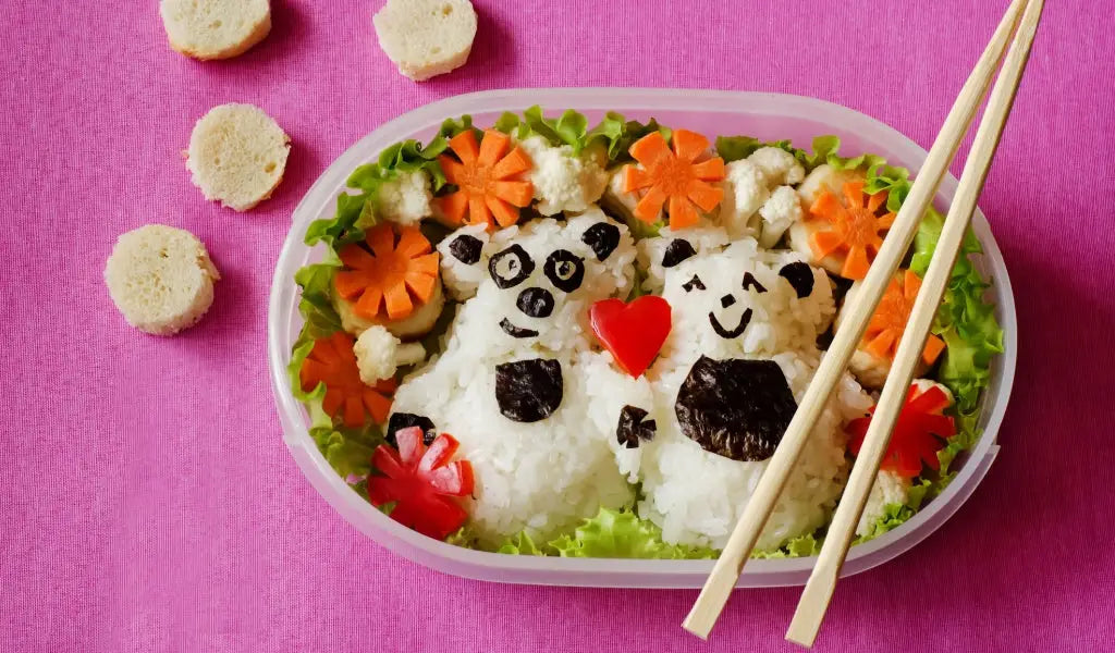 bento kawaii