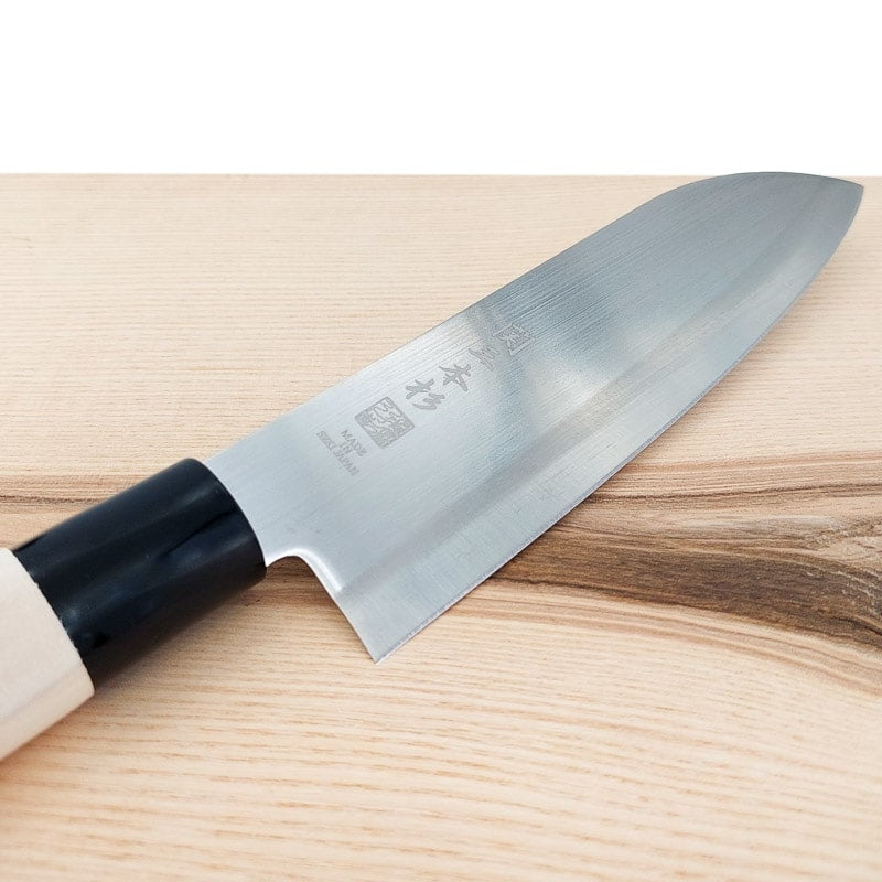 Japanese Fish Knife Set