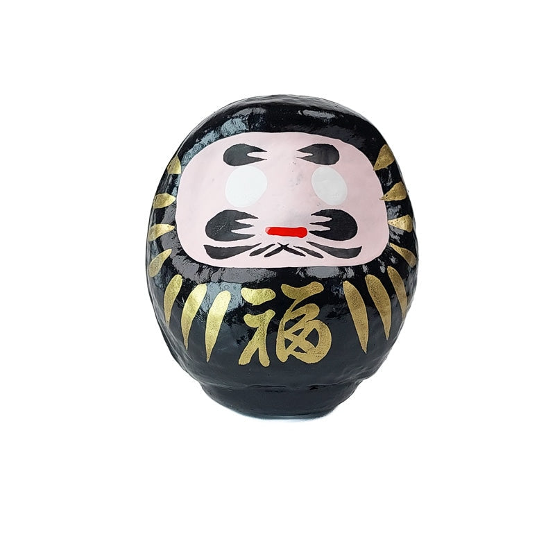 Red Daruma doll - 75 cm ⋆ The Oriental Shop